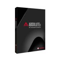 Софт для студии Steinberg Absolute 3