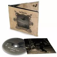 Napalm Records Satyricon / Dark Medieval Times (RU)(CD)