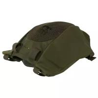 Сумка-чехол Tasmanian Tiger TT HELMET FIX olive, 7962.331