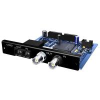 RME I64 MADI Card - MADI карта for ADI-8 QS, DMC-842 and Micstasy Devices