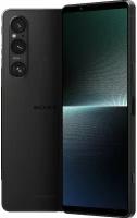Смартфон Sony Xperia 1 V 12/256 ГБ, Dual nano SIM, black