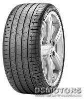 Автошина PIRELLI P ZERO 255/35 R20 97Y