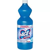 Отбеливатель жидкий ACE Gel Ultra, 1л