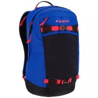 Мультиспортивный рюкзак BURTON Day Hiker 28L, COBALT BLUE