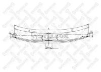 STELLOX 8457605SX 84-57605-SX_лист коренной перед 2/30x90x66 9371093 D20 \RVI Magnum