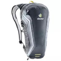 Рюкзак велосипедный Deuter Road One (цвет: black-graphite)