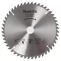 Пильный диск Makita по дереву, 235x30/25x2.4 мм, D-45951