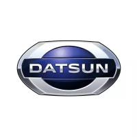 Бампер Передний On-Do (Под Покраску) DATSUN арт. 626515PA0D