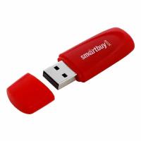 UFD 2.0 SmartBuy 032GB Scout Red (SB032GB2SCR)