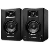 Студийные мониторы комплект M-Audio BX3 D3