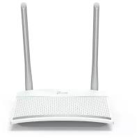 Wi-Fi роутер TP-LINK TL-WR820N