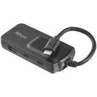 USB-хаб Trust 21321 4P 2x2 21321