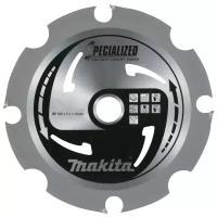 Пильный диск Makita B-31538 165х20 мм