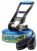 Gibbon Funline 15 m слэклайн