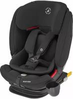 Maxi-Cosi Titan Pro Authentic Black