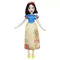 Кукла Hasbro Disney Princess Королевский блеск Белоснежка, E0275