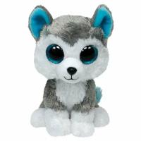 Ty Inc Мягкая игрушка Beanie Boo's 25 см Ty 36902 Собака Slush