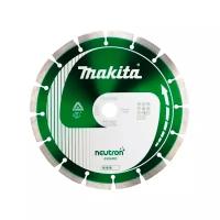 Диск алмазный отрезной Makita B-27218