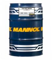 Моторное масло Mannol 7505 Molibden Benzin 10W-40 полусинтетическое 60 л