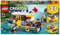 LEGO® Creator 31093 Плавучий дом