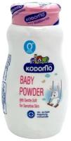 LION Присыпка детская нежная / Кодомо 50гр / Kodomo baby powder gentle soft 0+ / Таиланд