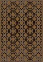 Oriental Weavers Ковер-циновка Nile Extra 0208 991 X 1.6x2.3 м