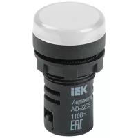 Лампа индикаторная в сборе IEK BLS10-ADDS-230-K01