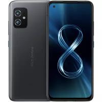 Смартфон ASUS Zenfone 8 ZS590KS 8/128 ГБ, Dual nano SIM, Horizon Silver