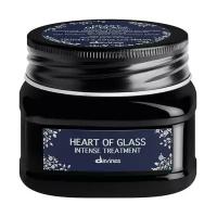 Davines Уход Heart Of Glass Intense Treatment Интенсивный для Защиты и Сияния Блонд, 150 мл