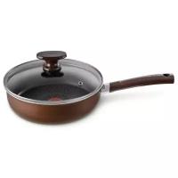 Сотейник Tefal Tendance Brownie 04182224