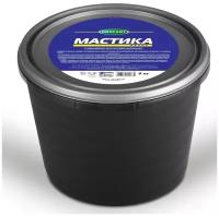 Мастика сланцевая (5кг) OIL RIGHT