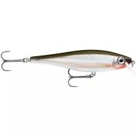 Воблер Rapala BX Minnow BXM07-S