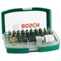 Набор бит Bosch 2607017063 (32пред.) для шуруповертов