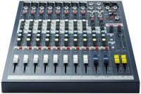 Soundcraft EFX8 микшерный пульт с процессором эффектов