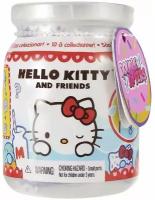 Фигурка Hello Kitty Double Dippers в непрозрачной упаковке (Сюрприз) GTY62