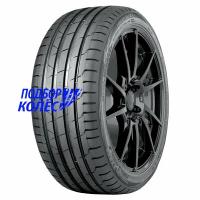 Nokian Tyres Hakka Black 2 225/40 R19 93Y летняя