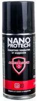 Защитное покрытие от коррозии Nanoprotech Anticorrosion