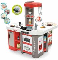 Кухня Smoby Tefal Studio XXL с пузырьками 311046