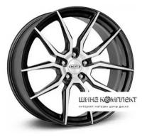 Колесный диск Dotz Misano dark 7,5x17 5*112 ET48 70,1 HBFP