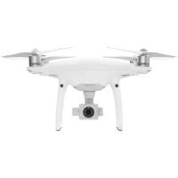 Квадрокоптер DJI Phantom 4 RTK + D-RTK 2 Mobile Station Combo, белый