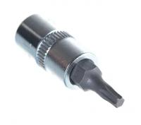 Бита-головка 1/4” TORX T15х37мм JTC 23715