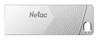 USB Flash Drive 64Gb - Netac UM1 USB 3.2 NT03UM1N-064G-32PN