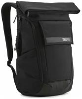 Рюкзак городской Thule Paramount Backpack 24L (цвет: Black)