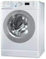 Стиральная машина Indesit BWSA 51051 S, белый