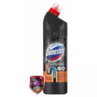 Средство для удаления засоров в трубах Domestos, 750мл