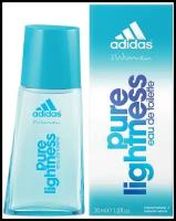 Туалетная вода Adidas Pure Lightness 50