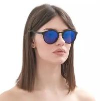 Солнцезащитные очки, фиолетовый