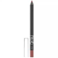 Карандаш для губ `LUXVISAGE` `PIN UP` ULTRA MATT матовый тон 212 vogue