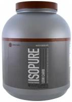 Nature's Best Isopure Low Carb (2,04 кг) Датский Шоколад