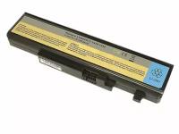 Аккумулятор для ноутбука IBM Lenovo IdeaPad Y450A, Y450G, Y550A, Y550P Series. 11.1V 5200mAh 55Y2054, L08L6D13